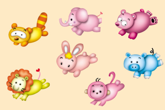 Animal Character Cartoon: A Designer’s Guide to Playful Visuals