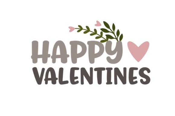 St. Valentine's Day Love Animal: A Designer's Guide to This Festive Typeface