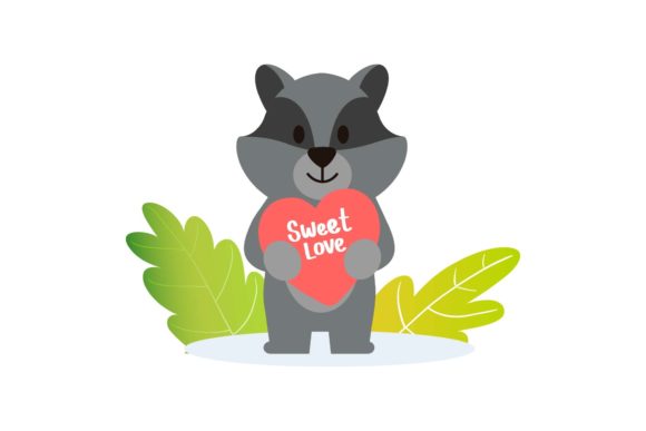 Valentine Animal with Love Symbol: Crafting Heartfelt Connections